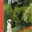 Magnetic Weekly Planner Claude Monet 2027, 11 x 16 cm