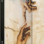 Magnetic Weekly Planner Michelangelo 2027, 11 x 16 cm