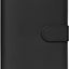 Refill – Weekly Ring Bound Planner 2027, black, 12,5 x 19 cm