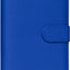Refill – Weekly Ring Bound Planner 2027, royal blue, 12,5 x 19 cm