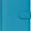 Refill – Weekly Ring Bound Planner 2027, turquoise, 12,5 x 19 cm
