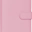 Refill – Weekly Ring Bound Planner 2027, blush pink, 12,5 x 19 cm