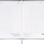 Buchkalender Ajax 2027, Tageskalender, grün, 15 x 21 cm