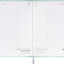 Buchkalender Ponza 2027, Tageskalender, mint, 15 x 21 cm