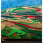 Wandkalender Energie 2026, 48 x 56 cm