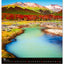 Wandkalender Energie 2026, 48 x 56 cm