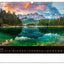 Wandkalender Landschaften 2026, 48 x 33 cm