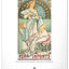 Wandkalender Alfons Mucha 2026, 33 x 46 cm
