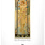 Wandkalender Alfons Mucha 2026, 33 x 46 cm