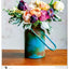 Wandkalender Blumenstrauß 2026, 33 x 46 cm