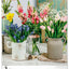 Wandkalender Blumenstrauß 2026, 33 x 46 cm