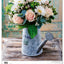 Wandkalender Blumenstrauß 2026, 33 x 46 cm