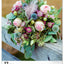 Wandkalender Blumenstrauß 2026, 33 x 46 cm