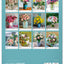 Wandkalender Blumenstrauß 2026, 33 x 46 cm
