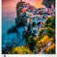 Wandkalender Nationale Parks der Welt 2026, 33 x 46 cm
