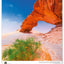 Wandkalender Nationale Parks der Welt 2026, 33 x 46 cm