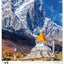Wandkalender Nationale Parks der Welt 2026, 33 x 46 cm
