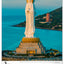 Wandkalender Weltmonumente 2026, 33 x 46 cm