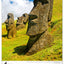 Wandkalender Weltmonumente 2026, 33 x 46 cm