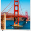 Wandkalender Weltmonumente 2026, 33 x 46 cm