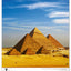 Wandkalender Weltmonumente 2026, 33 x 46 cm