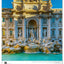 Wandkalender Weltmonumente 2026, 33 x 46 cm