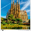 Wandkalender Weltmonumente 2026, 33 x 46 cm