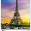 Wandkalender Weltmonumente 2026, 33 x 46 cm
