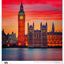 Wandkalender Weltmonumente 2026, 33 x 46 cm