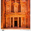 Wandkalender Weltmonumente 2026, 33 x 46 cm