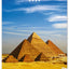 Wandkalender Weltmonumente 2026, 33 x 46 cm