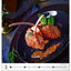 Wandkalender Gourmet 2026, 48 x 56 cm