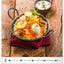 Wandkalender Gourmet 2026, 48 x 56 cm