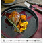 Wandkalender Gourmet 2026, 48 x 56 cm