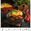 Wandkalender Gourmet 2026, 48 x 56 cm