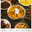 Wandkalender Gourmet 2026, 48 x 56 cm