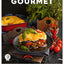 Wandkalender Gourmet 2026, 48 x 56 cm