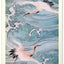 Wandkalender Vintage-Plakate – Japanische Kunst 2027, 33 x 46 cm