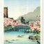 Wandkalender Vintage-Plakate – Japanische Kunst 2027, 33 x 46 cm