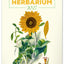 Wandkalender Vintage-Plakate – Herbarium 2027, 33 x 46 cm