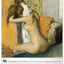Wandkalender Impressionismus 2027, 48 x 56 cm