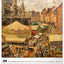 Wandkalender Impressionismus 2027, 48 x 56 cm