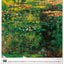 Wandkalender Impressionismus 2027, 48 x 56 cm