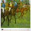 Wandkalender Impressionismus 2027, 48 x 56 cm