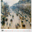 Wandkalender Impressionismus 2027, 48 x 56 cm