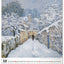 Wandkalender Impressionismus 2027, 48 x 56 cm
