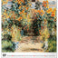 Wandkalender Claude Monet 2027, 48 x 56 cm