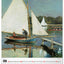Wandkalender Claude Monet 2027, 48 x 56 cm