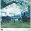 Wandkalender Claude Monet 2027, 48 x 56 cm