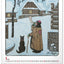 Wandkalender Josef Lada 2027, 48 x 56 cm